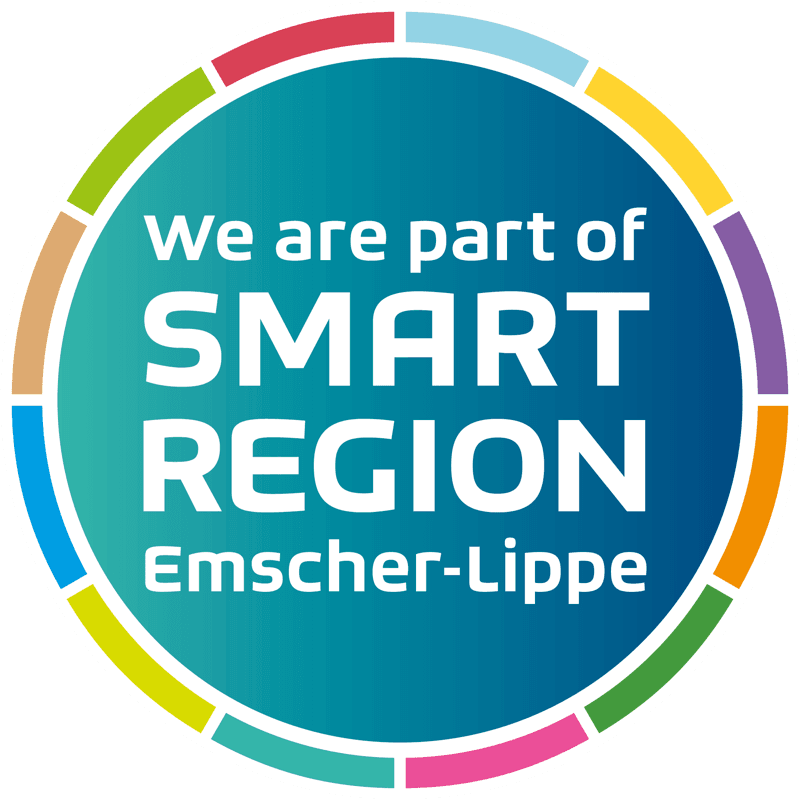 Smart Region Emscher Lippe