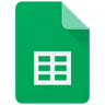 Google Sheets